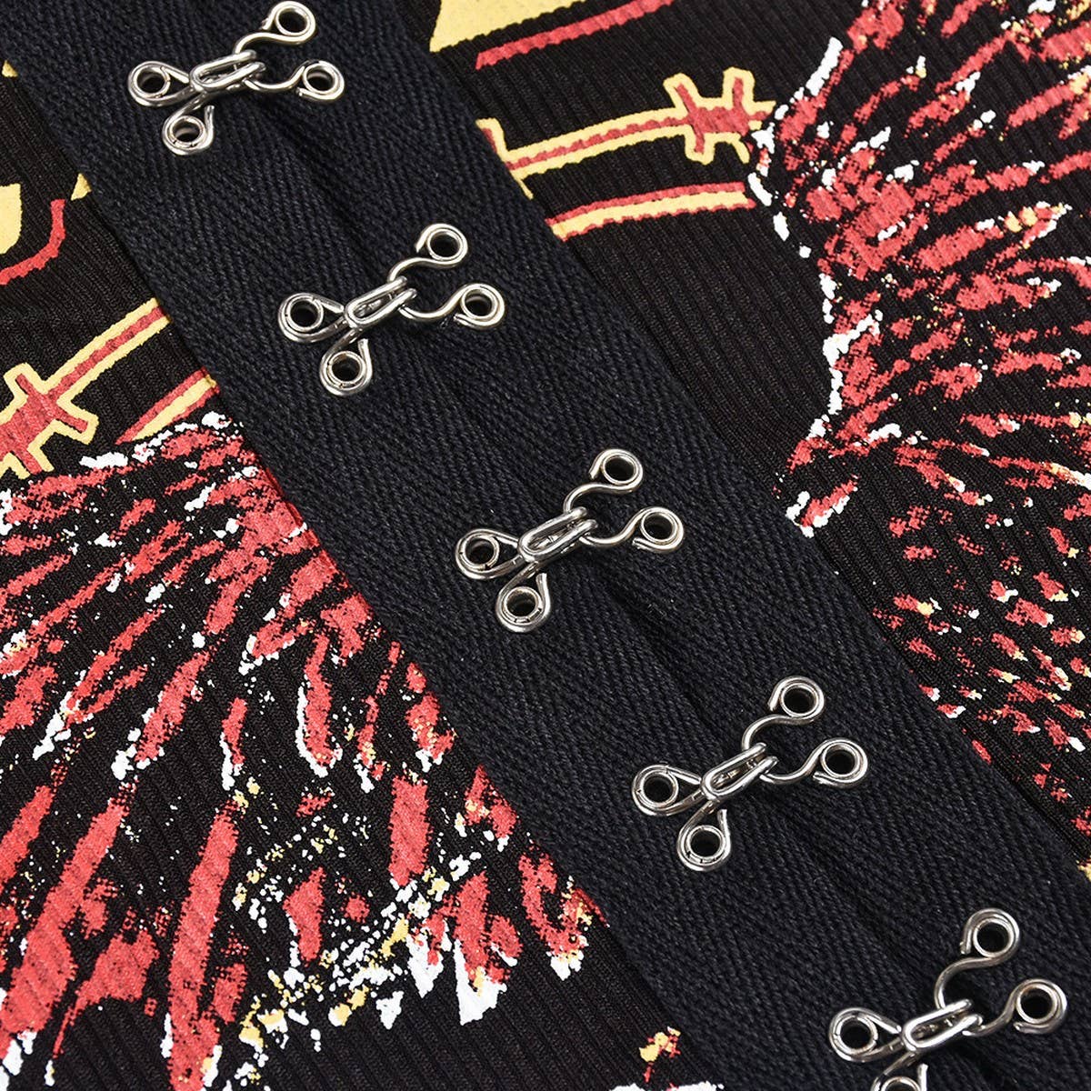 WOMENS SEXY SLIM FIT SHORT BREASTED TOP_CWTTL1356